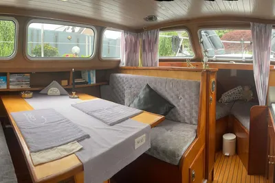 1978 Dutch Lady 1000 AK