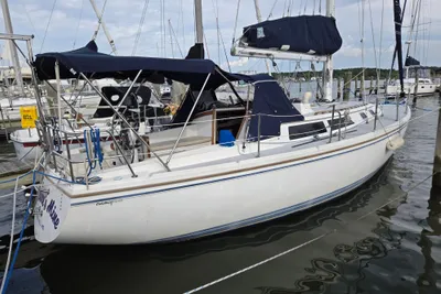 Catalina 36