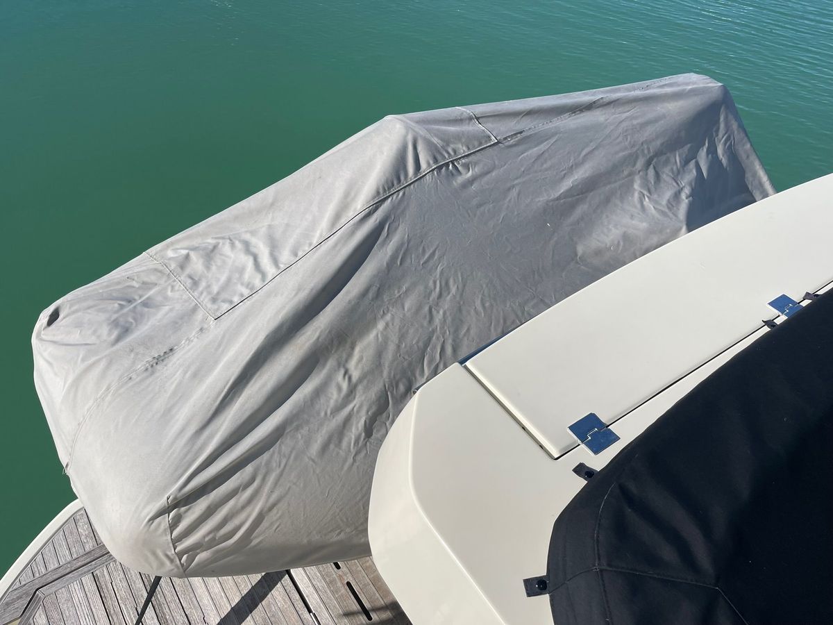 2016 Beneteau 49 