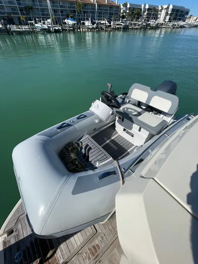  Yacht Photos Pics 2016 BENETEAU MONTE CARLO 5 - Image 6