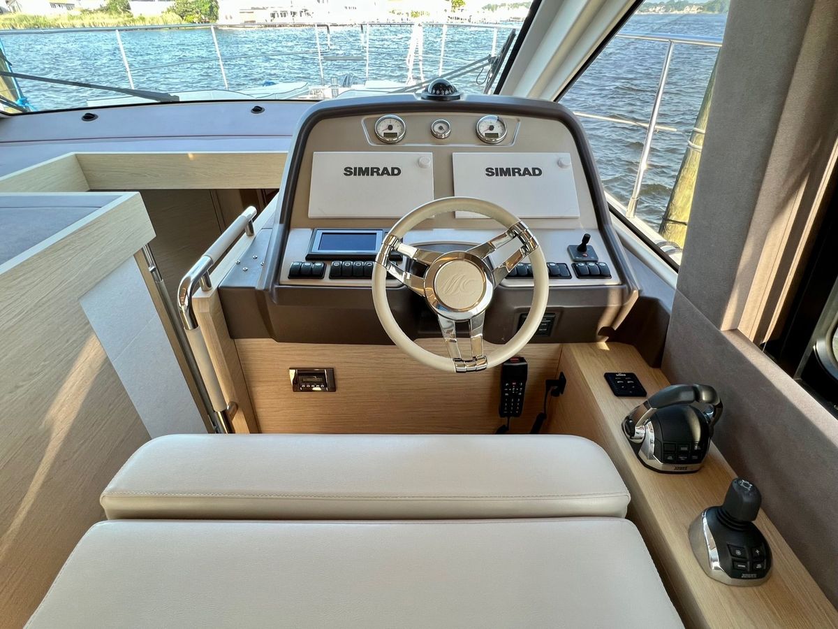 2016 Beneteau 49 