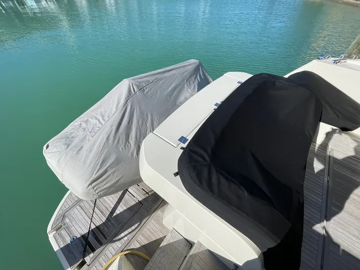  Yacht Photos Pics 2016 BENETEAU MONTE CARLO 5 - Image 38