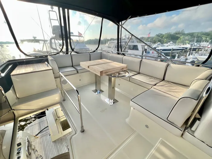  Yacht Photos Pics 2016 BENETEAU MONTE CARLO 5 - Image 37