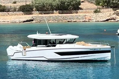 Wellcraft 355