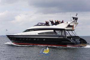 2000 Ladenstein 2000 Custom Design