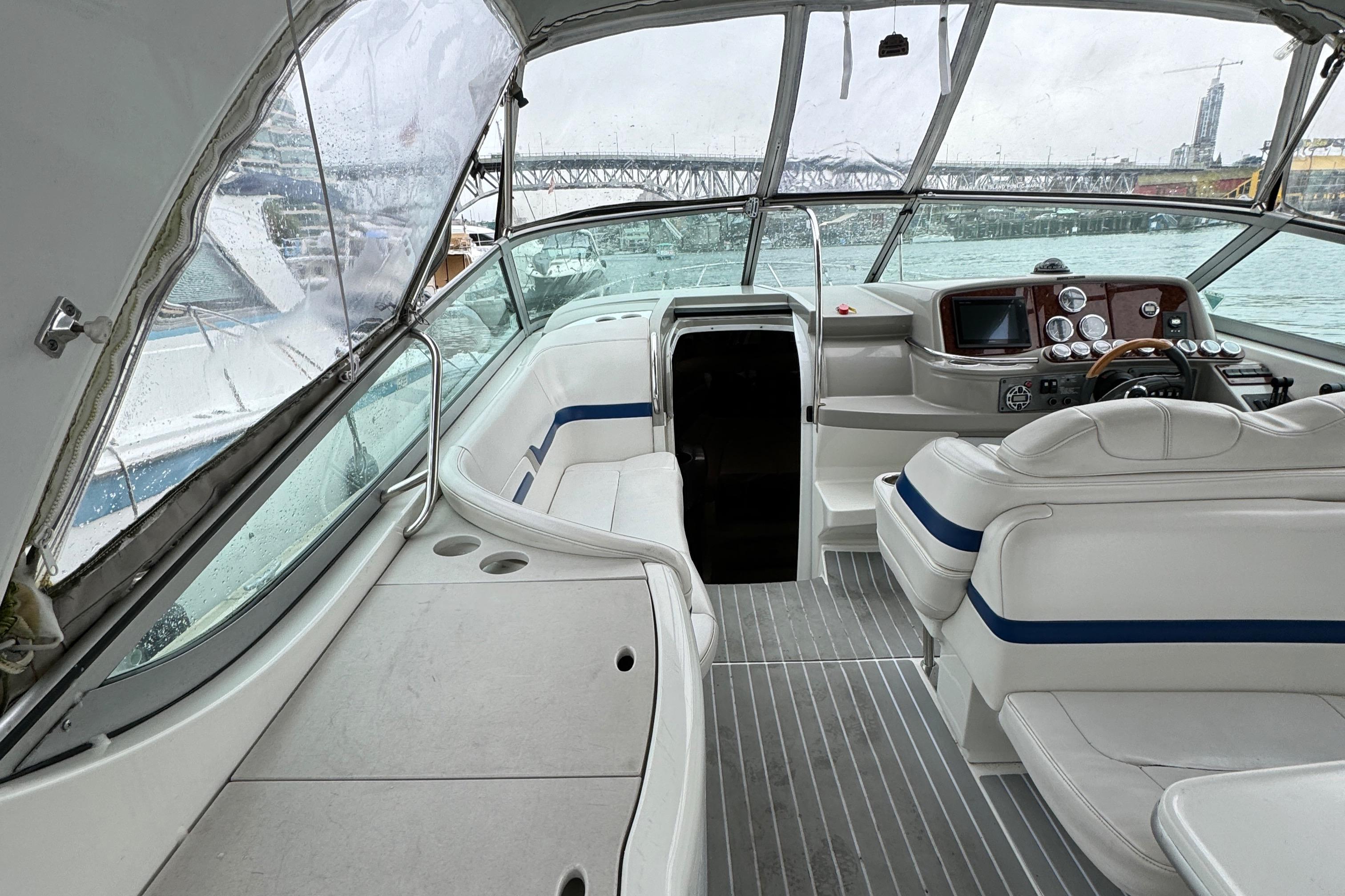 2003 Formula 370 Ss Cruiser for sale YachtWorld