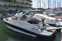 2004 RIO 850 Cruiser
