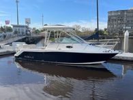2007 Robalo 265 Walkaround