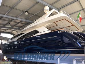 2004 Riva 85 Opera