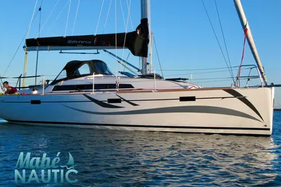 2014 AD Boats SALONA 33