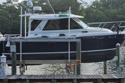 Cutwater 26 Luxury Edition