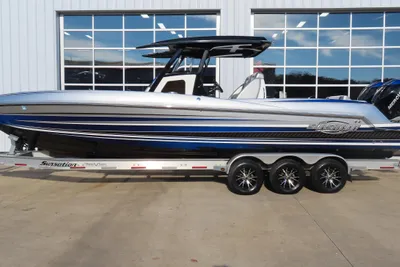 Sunsation 32 CCX