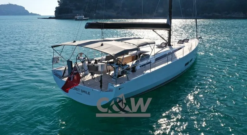  Yacht Photos Pics Solaris 55 2021