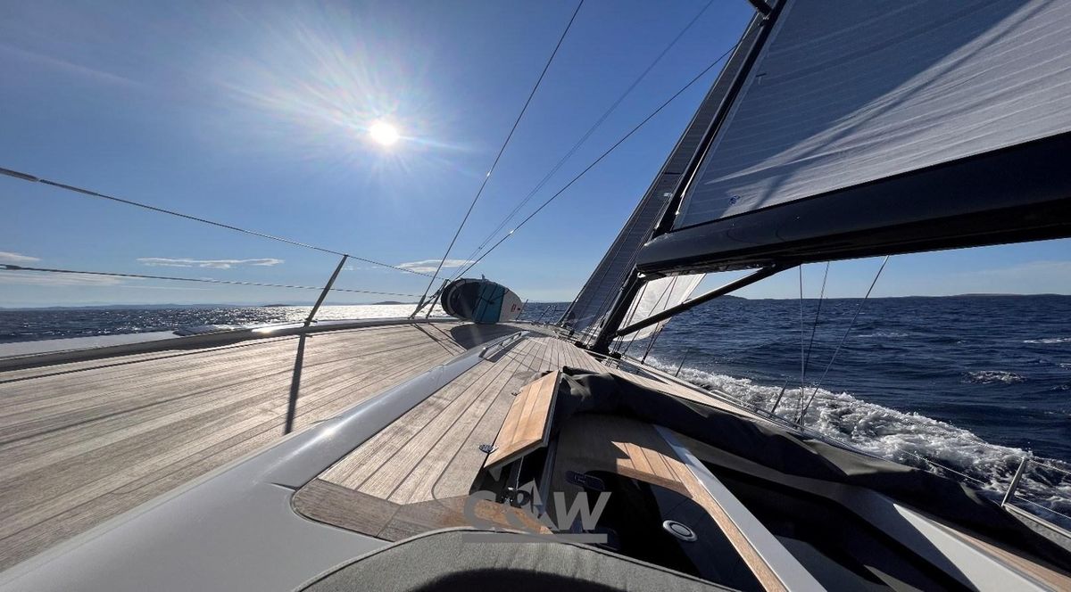 2021 Solaris 54 