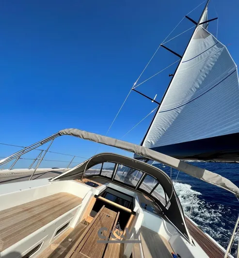  Yacht Photos Pics Solaris 55 2021