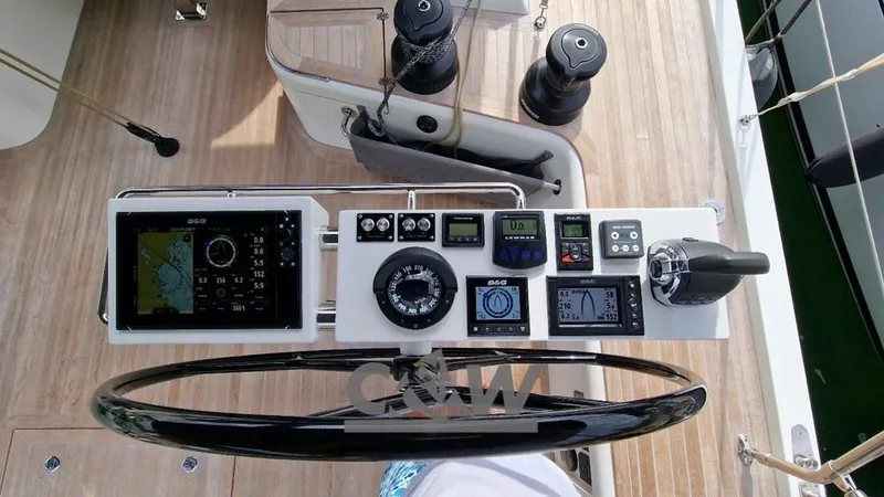  Yacht Photos Pics Solaris 55 2021