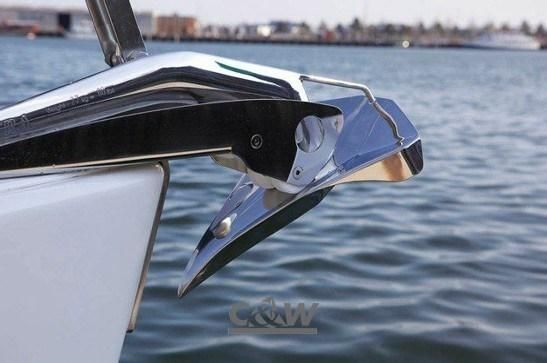 2021 Solaris 54 