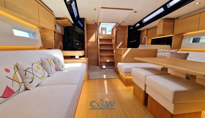  Yacht Photos Pics Solaris 55 2021