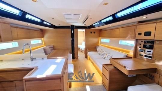 2021 Solaris 54 