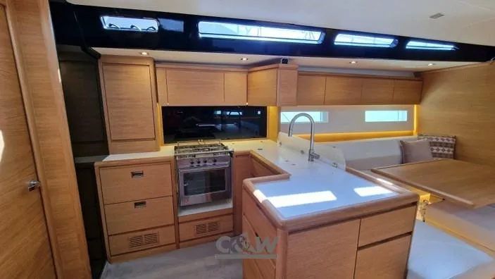  Yacht Photos Pics Solaris 55 2021