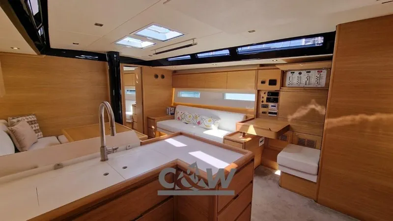  Yacht Photos Pics Solaris 55 2021