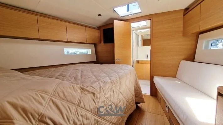  Yacht Photos Pics Solaris 55 2021