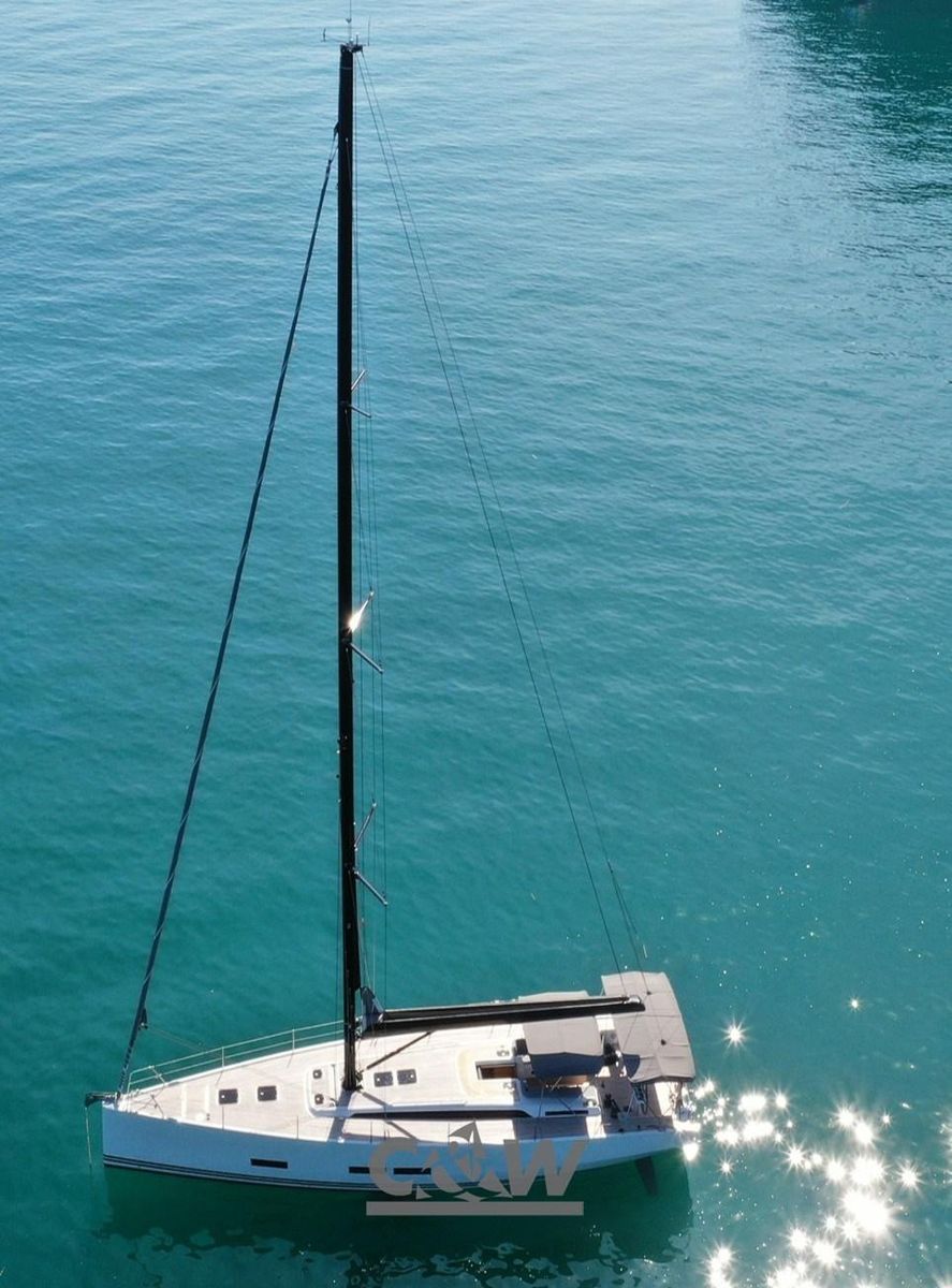 2021 Solaris 54 