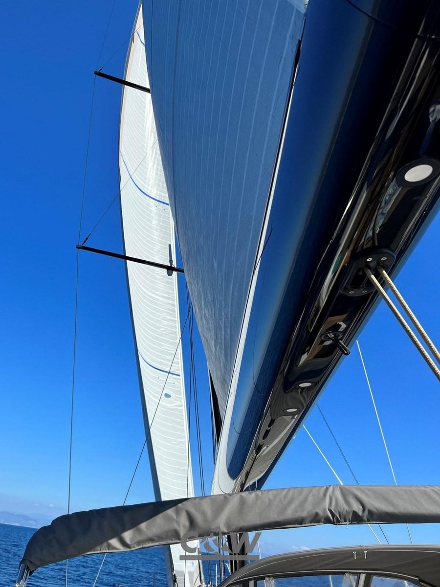 2021 Solaris 54 