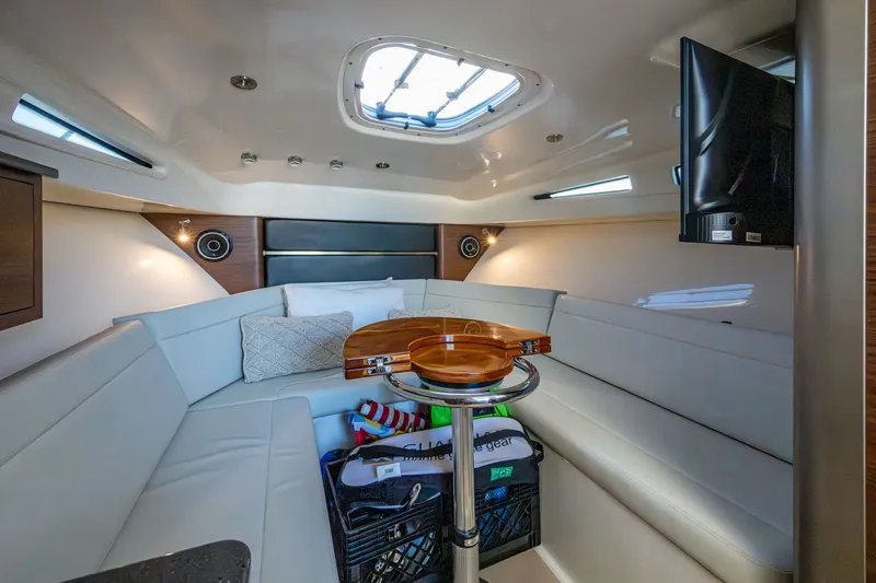  Yacht Photos Pics 2023 BOSTON WHALER 325 CONQUEST - Image 36