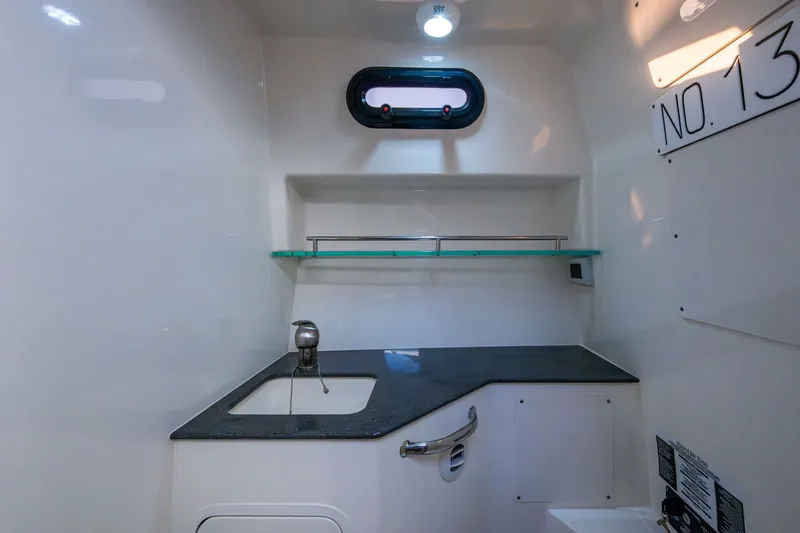  Yacht Photos Pics 2023 BOSTON WHALER 325 CONQUEST - Image 41