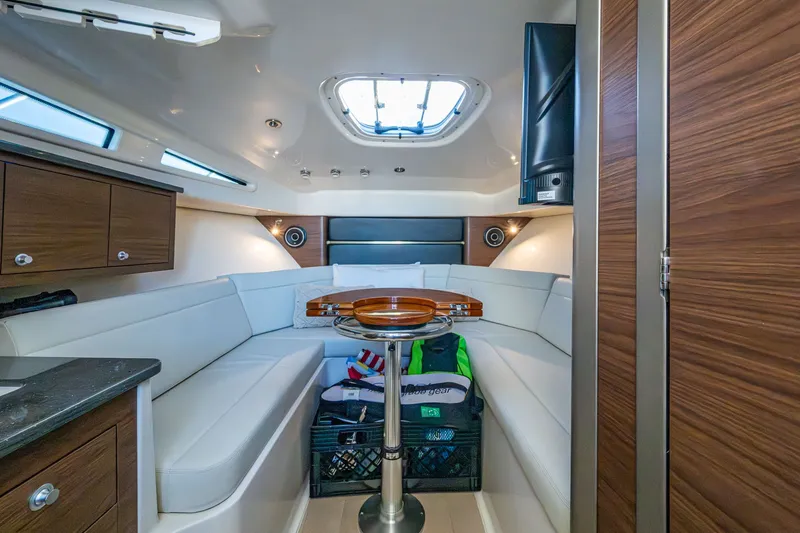 Yacht Photos Pics 2023 BOSTON WHALER 325 CONQUEST - Image 37