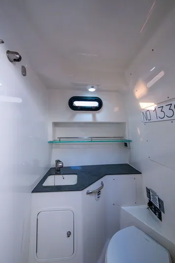  Yacht Photos Pics 2023 BOSTON WHALER 325 CONQUEST - Image 42