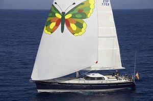 2006 Jongert 2200