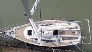 1995 Dehler Cruiser 28