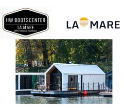 2023 La Mare WaterHome
