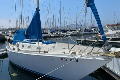 Ericson 35-2
