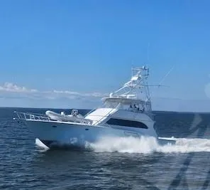 Donzi Z-65 Tounament Fisherman