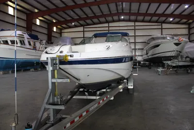 Chaparral 274 SUNESTA