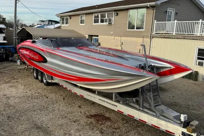 Nor-Tech 4000 Roadster