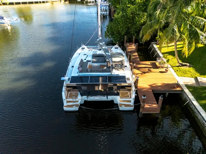 Temenos Yacht Photos Pics 