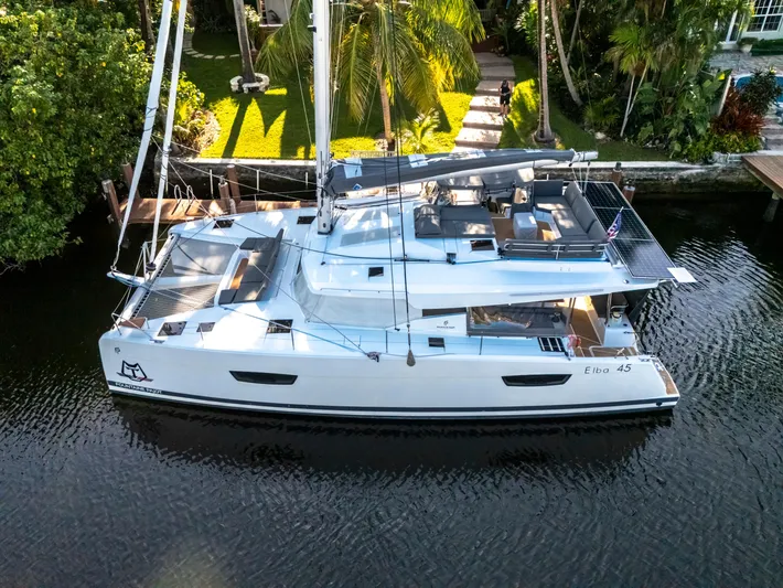 Temenos Yacht Photos Pics 