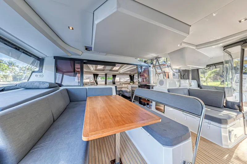 Temenos Yacht Photos Pics 