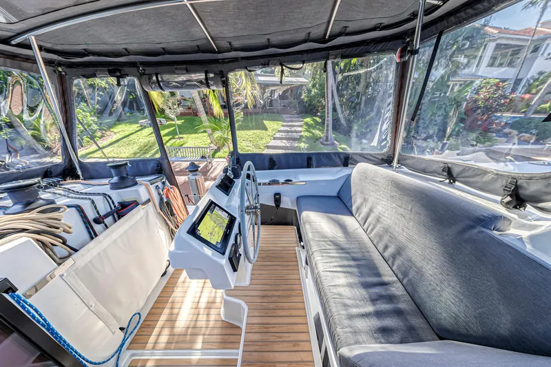 Temenos Yacht Photos Pics 