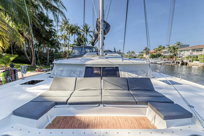 Temenos Yacht Photos Pics 