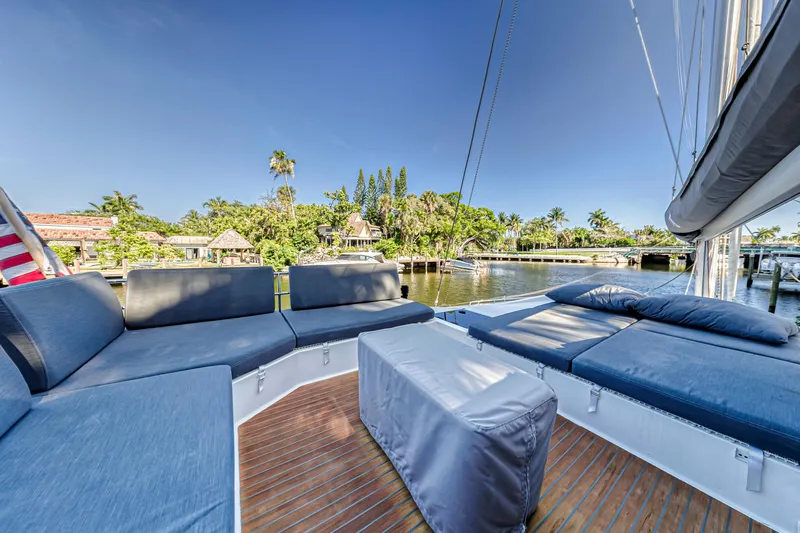 Temenos Yacht Photos Pics 