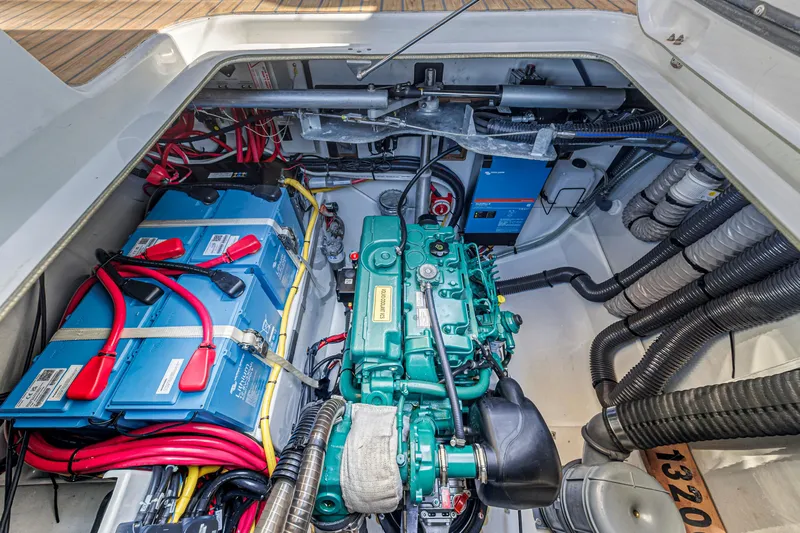 Temenos Yacht Photos Pics 