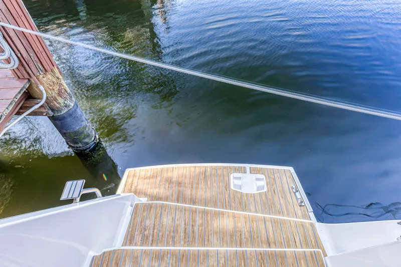 Temenos Yacht Photos Pics 