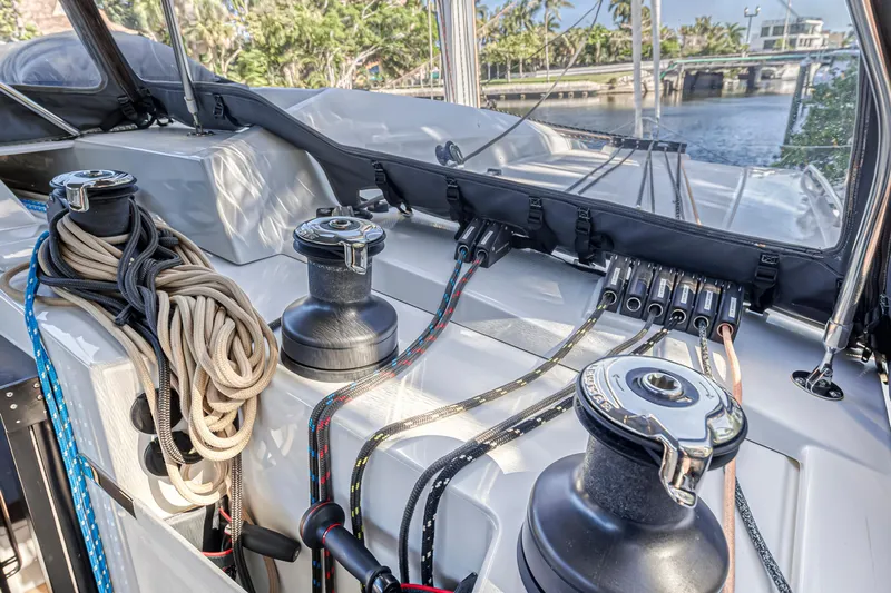 Temenos Yacht Photos Pics 