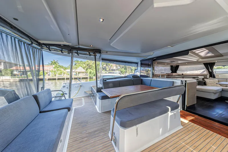 Temenos Yacht Photos Pics 