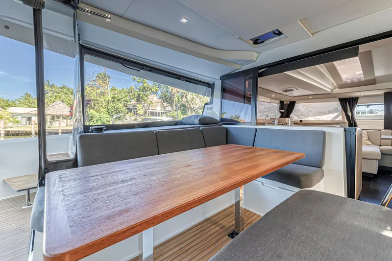 Temenos Yacht Photos Pics 